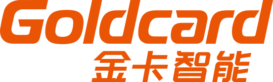 金卡智能