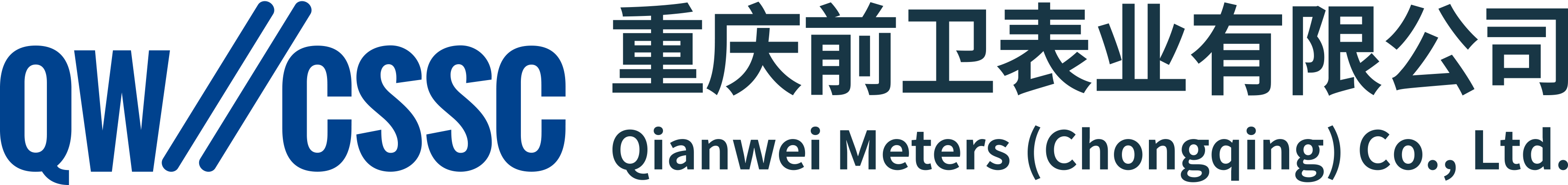 前卫表业